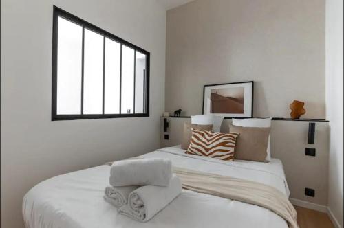 Charming 1BR apartment near Gare de Lyon