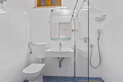Apartment Petrinic V