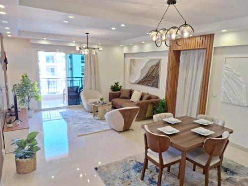 Brand New Flat - Cairo International Airport