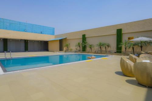 Piscina en o cerca de The Conway