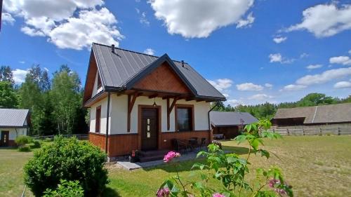 Siedlisko Czarny Dzięcioł