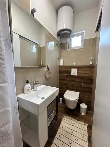 Apartman Ana