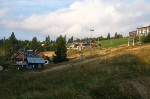 Apartmán Hájenka - Makov