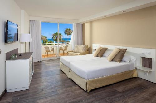 Jedinica u objektu Sol Lanzarote - All Inclusive