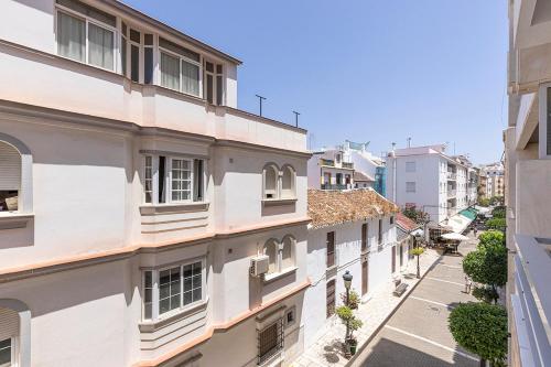 Stylish apartment 'San Pedro' in the heart of Estepona