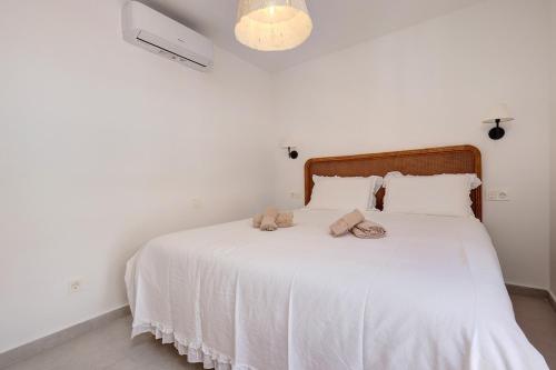 Stylish apartment 'San Pedro' in the heart of Estepona