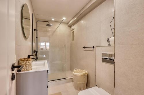 Stylish apartment 'San Pedro' in the heart of Estepona