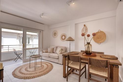 Stylish apartment 'San Pedro' in the heart of Estepona
