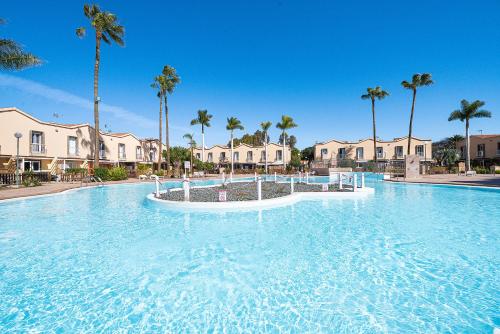 Maspalomas Oasis Club