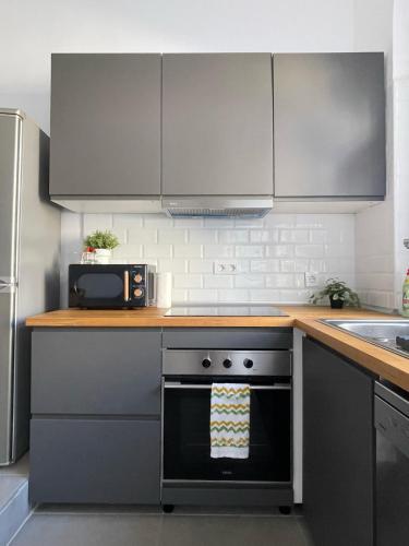 Cosy apartment