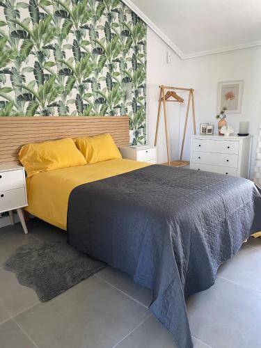 Cosy apartment