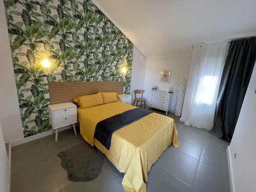 Cosy apartment