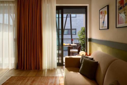 NEMI, Milan, a Tribute Portfolio Hotel photo 66