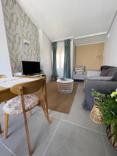 Cosy apartment