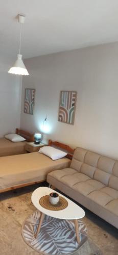 Panos house Potidea-apartment 2 rooms for 4-5 people