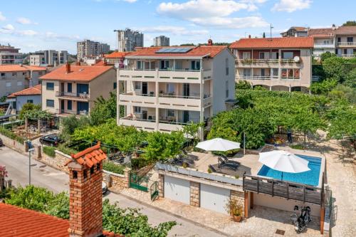 Apartment Franjo