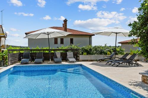 Apartment Franjo