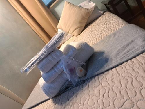 Bilocale Dafne Abbadesse Guest House M3-M5 Zara