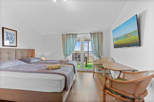 Apartment Franjo