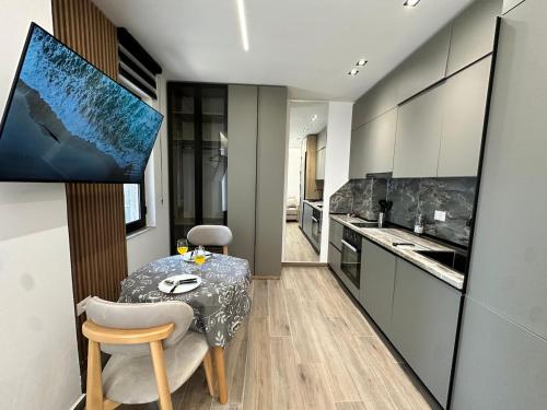 Gallery image of Seaside Escape Apartment 3 in Golem