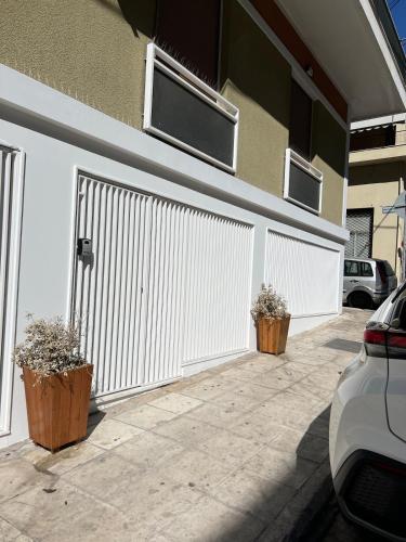 Home in Piraeus