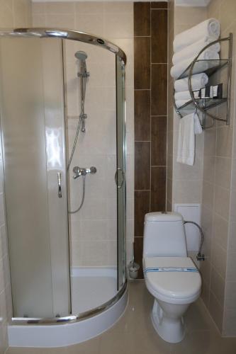 Un baño de Gots - готельно-ресторанний комплекс