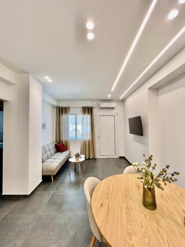 Home in Piraeus