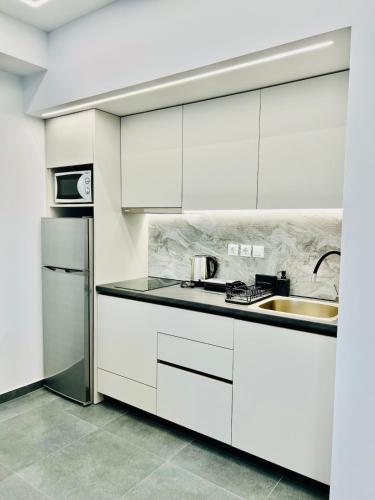 Home in Piraeus