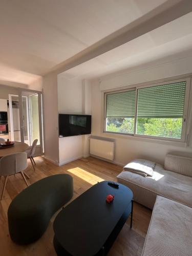 Cosy Appartement with 2 bedrooms Center of Marseille