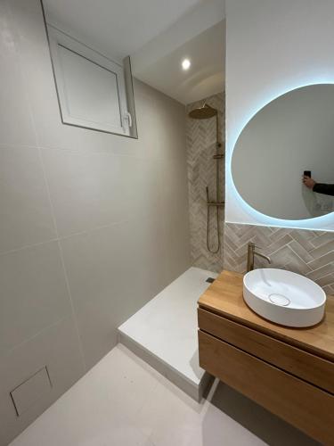 Cosy Appartement with 2 bedrooms Center of Marseille