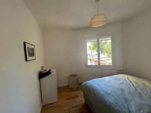 Cosy Appartement with 2 bedrooms Center of Marseille