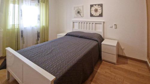 Apart Mar da Vila - Near to the Beach - Private parking - BY BEDZY