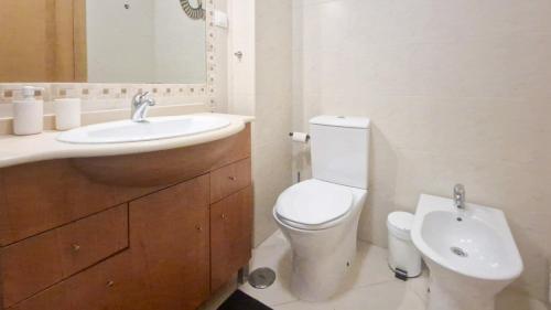Apart Mar da Vila - Near to the Beach - Private parking - BY BEDZY