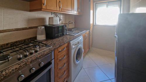 Apart Mar da Vila - Near to the Beach - Private parking - BY BEDZY