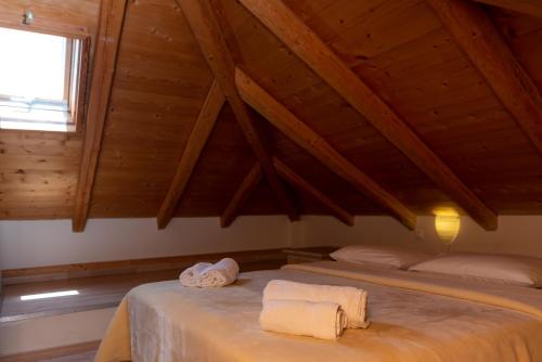 Foto dalla galleria di Modi Resort a Xiropigado