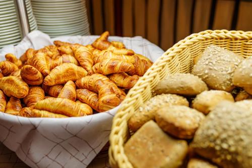 Foto dalla galleria di Heide Park Abenteuerhotel a Soltau