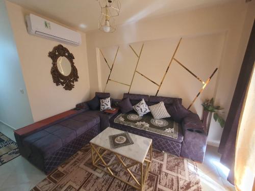 قريه بورتو السخنه