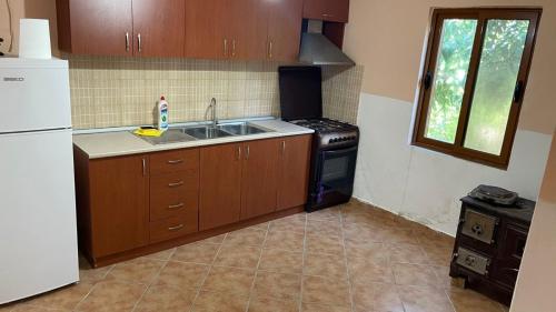Φωτογραφία από το άλμπουμ του vacation house σε Fier