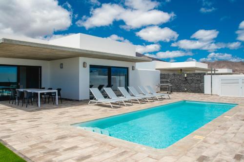 Blancazul Villa Guaxara