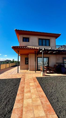 Wara House Fuerteventura