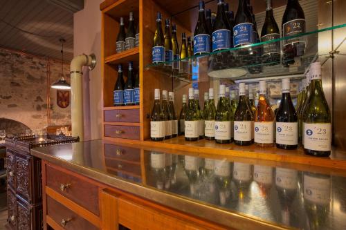 Ποτά στο Fewos Weingut Pieper Basler
