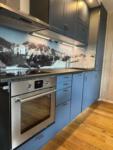 Medran Ski and Bike Base Verbier