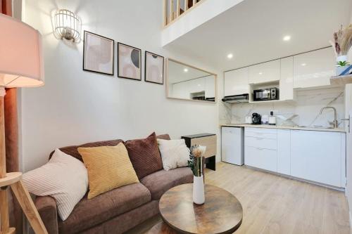 Loft proche Paris & transports