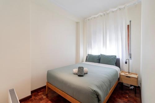 Apartment in city center
