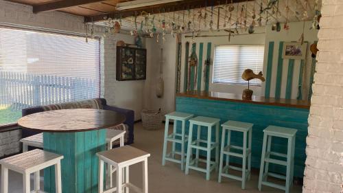 Galería fotográfica de The Dash - Fishermans heaven en Witsand