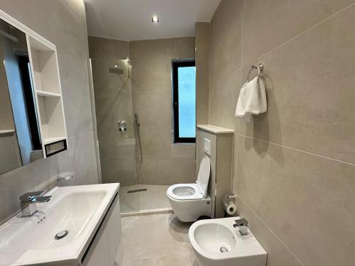 Gallery image of Seaside Escape Apartment 6 in Golem
