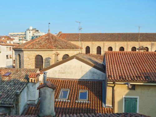 Fotografie z fotogalerie ubytování Hotel Castrum v destinaci Grado