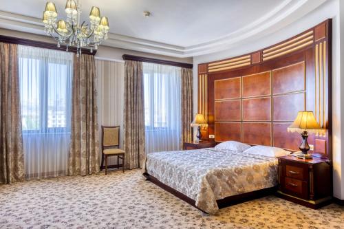 Spa Hotel Grace Forum
