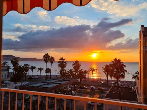 Nizza - Paradis Azur
