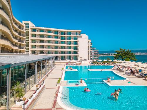 Festa Panorama Hotel